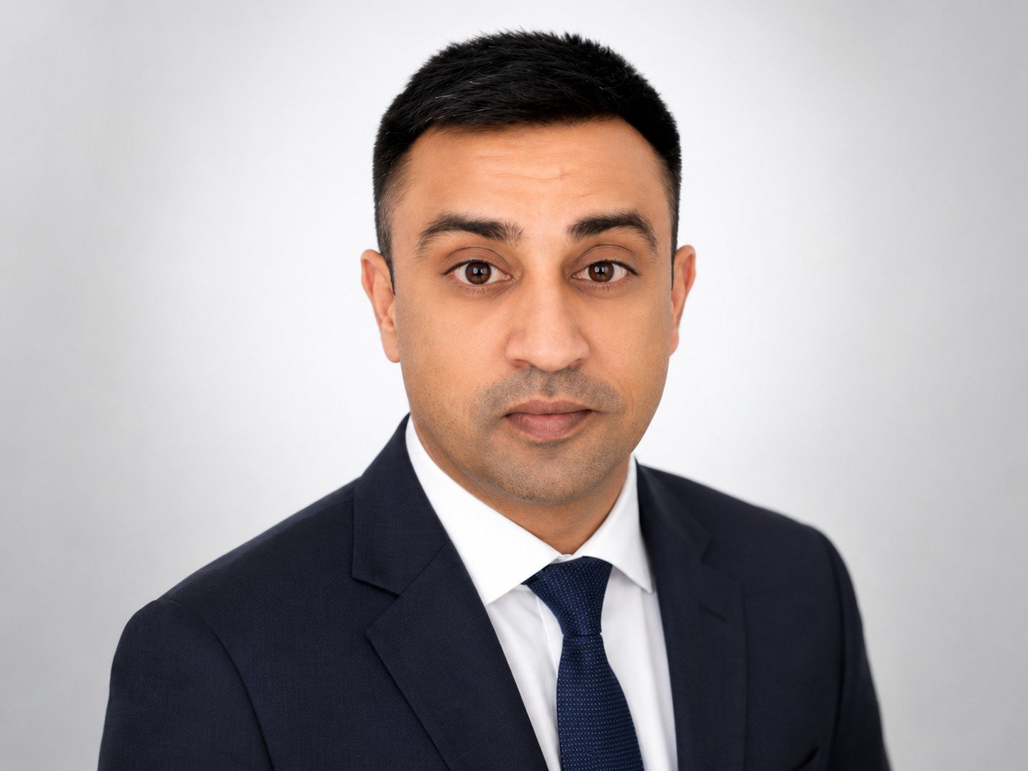 Hasitkumar Trivedi, Director, Ranjit Oil Mills India Pvt. Ltd.